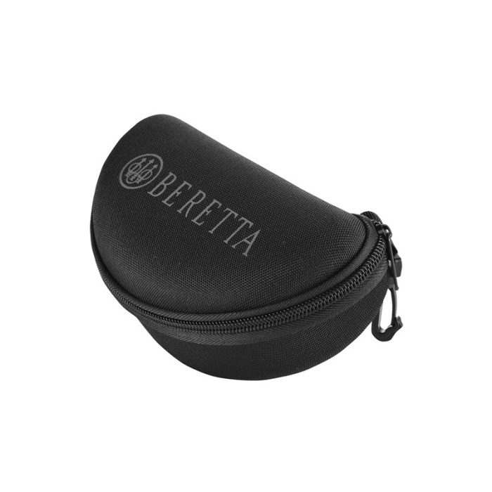 Okulary Beretta OC70  z trzema wymiennymi szkłami